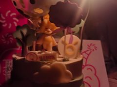 -CAKEBOSS蛋糕老板(东直门来福士店)