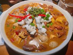 -长亭酒肆·武夷菜(德胜门店)