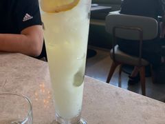 -OGGI TRATTORIA PIZZERIA(深业上城店)