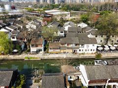 -小河直街历史文化街区