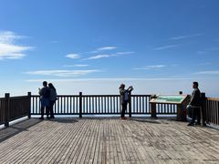 -白草畔自然风景区