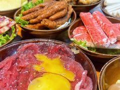 -阳阳老火锅(小南门店)