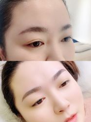 -MIVI野生眉纹绣纹眉