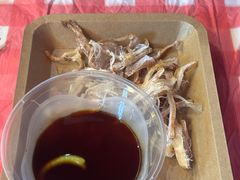 -为民烧烤吧.自贡爆炒菜(收录10年好店)