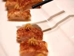 -蛇口希尔顿南海酒店·随轩中餐厅·粤菜