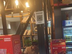 -欧记轩龙虾·私房菜(A店)