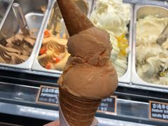 -歎雪糕低糖低脂Gelato冰淇淋