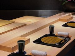 -眞日本料理