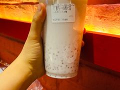 -CoCo都可(常德路店)