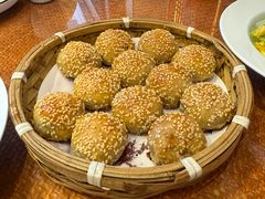 -唐山宴百姓府邸院落中餐