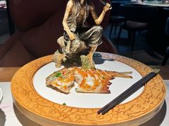 -鸡毛兑糖·尚宴(鄞州水街店)