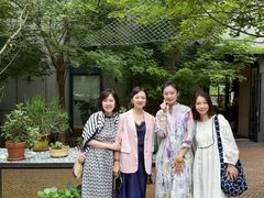 -金谷仓家庭料理(马泉营店)