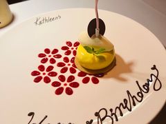 -Kathleen's Waitan 凯圣琳江景西餐厅(外滩店)