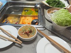 -海底捞火锅(赛格国际购物中心店)