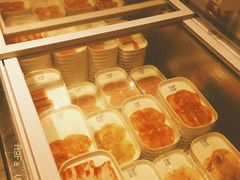 -玫瑰花园自助烤肉(顺义鑫海韵通店)
