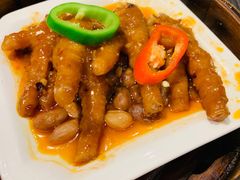 -新海利(北岭店)