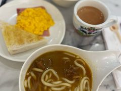 -旺记冰室(九龙中心大厦店)
