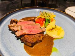 -第101座花园餐厅(湖滨88店)