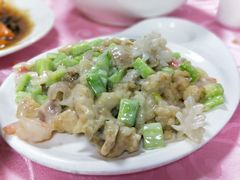 -昱德来·天津菜(河西店)