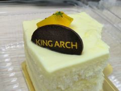 -御蝶坊生日蛋糕KNAC(创业店)