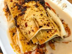 -马蹄街馄饨(万达店)