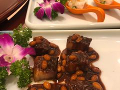 -国家五钻酒家·西樵旺阁渔村(西樵店)