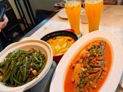 -小菜园新徽菜(江阴万达店)