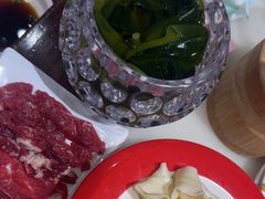 -重庆高老九火锅(万象城店)