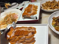 -京味斋·北京烤鸭(北京南站洋桥店)