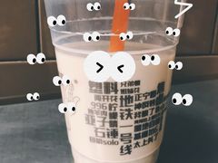 甜醅子奶茶-放哈·甜醅子奶茶创造者(正宁路店)