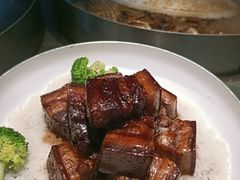 -宴礼烤鸭本味菜(蠡县商业步行街店)