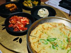 -虎哥六韩式烤肉料理 TIGERGRILL(隆生金山湖中心购物广场店)