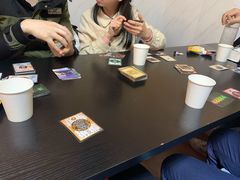 -FullHouse桌游跑团血染剧本杀(南京西路店)