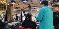 点击看大图 -悦SALON