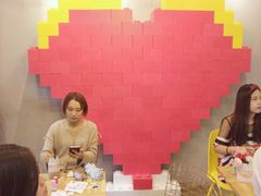 -W CAFE(甜爱路店)