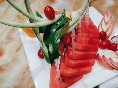 -清真军邺·金富苑肥牛(石坡街旗舰店)