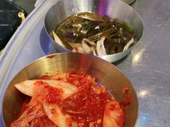 -玄希浪漫厨房·韩料烤肉(湖滨银泰in77店)