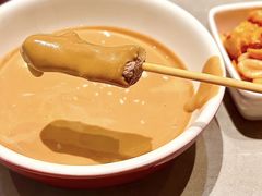 -涮福記·现切牛羊肉火锅(世纪汇店)