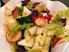 -海尔巴格·新疆菜(吐鲁番店)