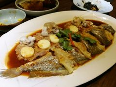 -老宁波1381餐厅(宏泰广场店)