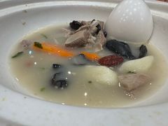 -玉华台饭庄·淮扬菜·烤鸭(望京店)