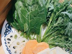 -东镇老火锅(长春路首店)