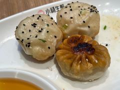 -小杨生煎(福州路店)