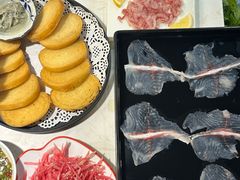 -京门活鱼馆·鱼火锅(百子湾（原红庙）店)