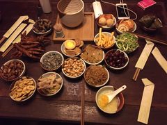 -青藤茶馆(南山路店)