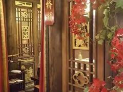 -袁老四重庆老火锅(中瀛御景店)