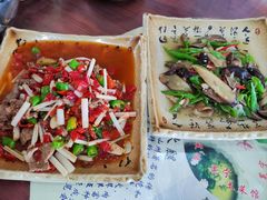 -宋记冕宁土菜馆(海门渔村二店)