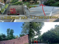 -深圳国际园林花卉博览园