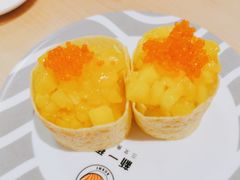 -新一番三文鱼寿司(红城湖店)