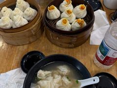 -常鲜德乐购迎桂馒头店(麻巷公寓店)